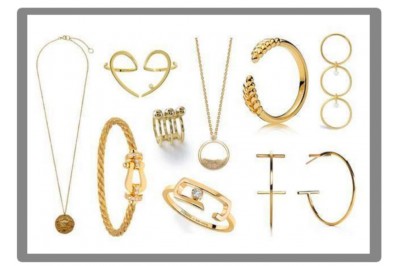 15 bijoux dorés que les modeuses s’arrachent (à tout prix) 